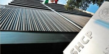 México perfila crecimiento económico gradual hacia 2027, prevé Hacienda