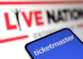 Jurado en EU declara monopolio de Ticketmaster y Live Nation en la industria de conciertos