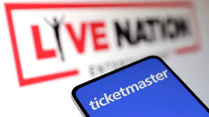 Jurado en EU declara monopolio de Ticketmaster y Live Nation en la industria de conciertos