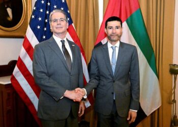 México y Estados Unidos refuerzan alianza contra lavado de dinero y crimen organizado