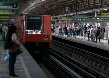 Metro de la CDMX en alerta: sindicato exige más recursos y denuncia deterioro del sistema