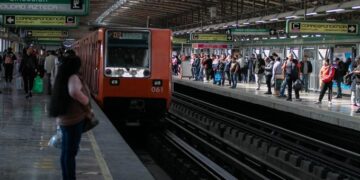 Metro de la CDMX en alerta: sindicato exige más recursos y denuncia deterioro del sistema
