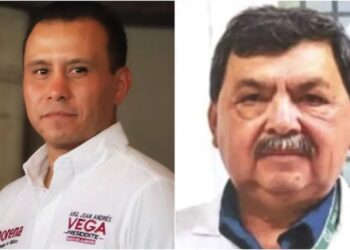 Rescatan con vida al alcalde de Taxco y a su padre tras despliegue de seguridad