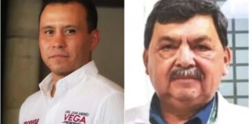 Rescatan con vida al alcalde de Taxco y a su padre tras despliegue de seguridad
