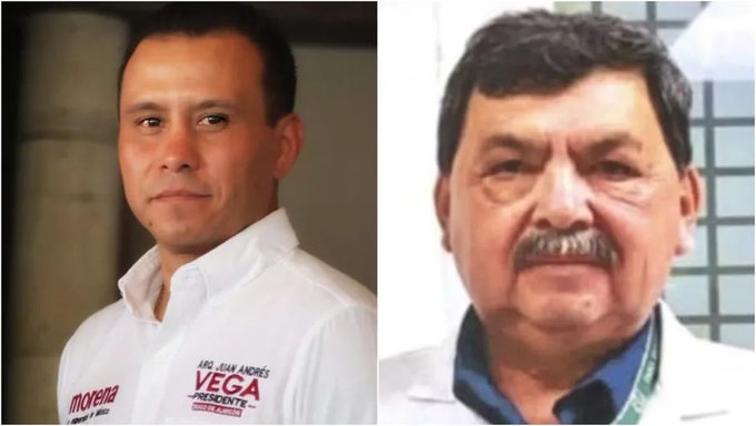 Rescatan con vida al alcalde de Taxco y a su padre tras despliegue de seguridad