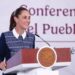Sheinbaum endurece postura en migración y destaca baja en homicidios