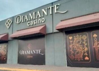 EU golpea la estructura del Cártel del Noreste con sanciones a operadores y casinos