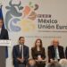 México y la Unión Europea cierran modernización de su acuerdo comercial