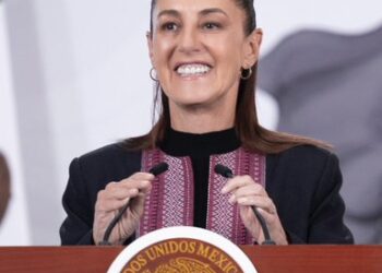 Sheinbaum abre análisis del fracking en México con respaldo científico