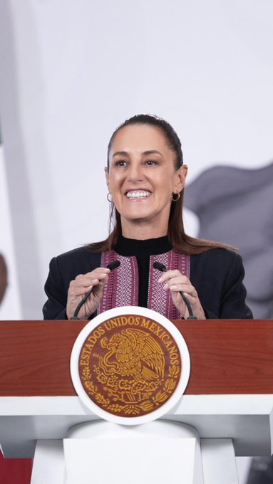 Sheinbaum abre análisis del fracking en México con respaldo científico