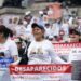 Colectivos de búsqueda reclaman apertura internacional ante crisis de desaparecidos