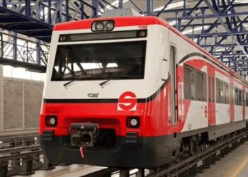 Tren al AIFA, a punto de abrir: prevén inauguración el 25 o 26 de abril