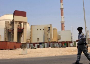 Ataque cerca de planta nuclear en Irán agrava tensión y eleva alerta internacional