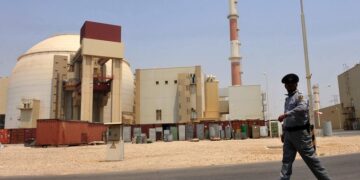 Ataque cerca de planta nuclear en Irán agrava tensión y eleva alerta internacional