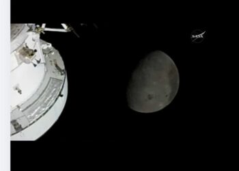Astronautas de Artemis II reactivan la exploración lunar tras cinco décadas