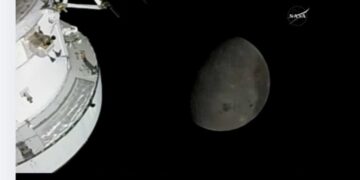 Astronautas de Artemis II reactivan la exploración lunar tras cinco décadas