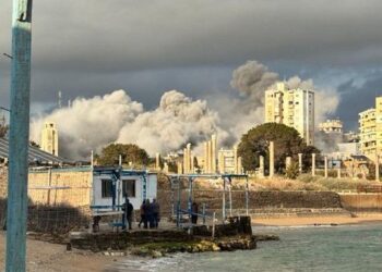 Israel intensifica guerra en Líbano pese a tregua; aumentan víctimas y tensión con Irán