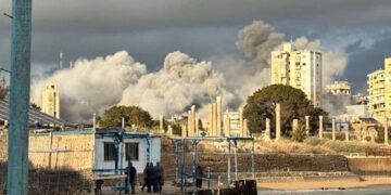 Israel intensifica guerra en Líbano pese a tregua; aumentan víctimas y tensión con Irán