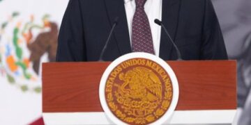 México apuesta por el gas natural para reducir dependencia energética