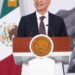 México apuesta por el gas natural para reducir dependencia energética