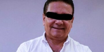 Piden captura internacional de Silvano Aureoles; lo vinculan con fuga apoyada por crimen organizado