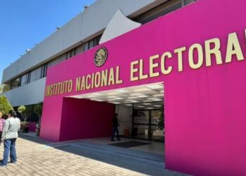 Filtran a 171 perfiles rumbo a consejerías del INE tras examen clave