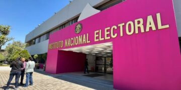 Filtran a 171 perfiles rumbo a consejerías del INE tras examen clave