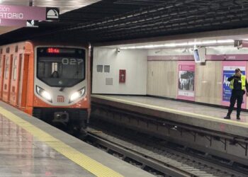 Metro CDMX al límite: sindicato amenaza con intensificar paro por crisis operativa