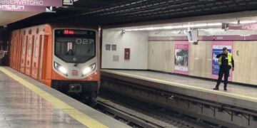Metro CDMX al límite: sindicato amenaza con intensificar paro por crisis operativa