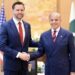 Diálogo directo entre Irán y Estados Unidos avanza en Islamabad bajo presión militar
