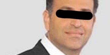 Capturan en Estados Unidos a Rafael Zaga Tawil por caso Infonavit