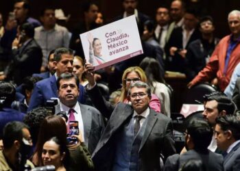 Morena reparte recursos extra a diputados sin comprobación y acumula beneficios