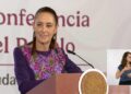 Mañanera de Sheinbaum: cambios en el gabinete, inversión y agenda internacional