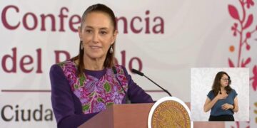 Mañanera de Sheinbaum: cambios en el gabinete, inversión y agenda internacional