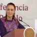 Mañanera de Sheinbaum: cambios en el gabinete, inversión y agenda internacional