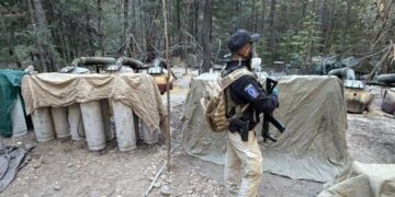 Mueren agentes de EU y mando estatal tras operativo en Chihuahua; Sheinbaum pide aclarar participación