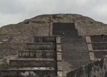 Ataque armado en Teotihuacán deja víctimas y provoca evacuación masiva