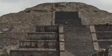 Ataque armado en Teotihuacán deja víctimas y provoca evacuación masiva