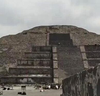 Ataque armado en Teotihuacán deja víctimas y provoca evacuación masiva