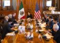 Revisión del T-MEC entra en fase clave con avances entre México y EU