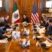 Revisión del T-MEC entra en fase clave con avances entre México y EU