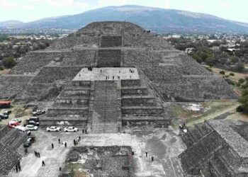 Canadá confirma víctima y activa apoyo consular tras ataque en Teotihuacán