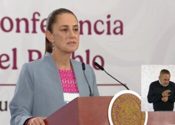 Sheinbaum refuerza seguridad tras balacera en Teotihuacán y descarta riesgo para el Mundial 2026