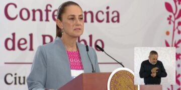 Sheinbaum refuerza seguridad tras balacera en Teotihuacán y descarta riesgo para el Mundial 2026