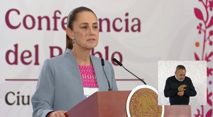 Sheinbaum refuerza seguridad tras balacera en Teotihuacán y descarta riesgo para el Mundial 2026