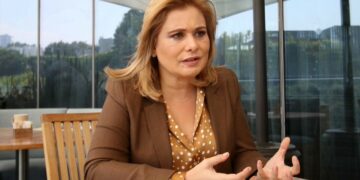 Senado llama a Maru Campos por caso de agentes de EU en Chihuahua