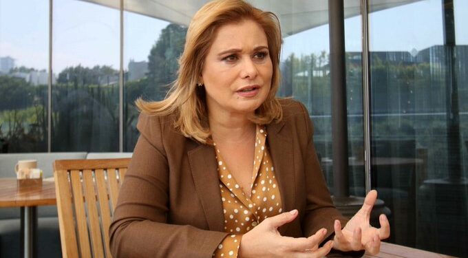 Senado llama a Maru Campos por caso de agentes de EU en Chihuahua