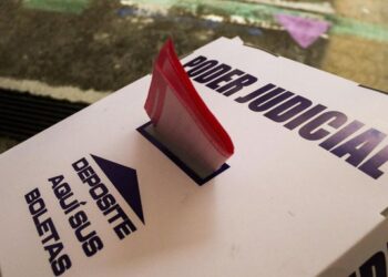 Morena busca posponer elección de jueces a 2028 y replantear el modelo judicial