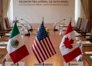 Estados Unidos amplía reclamos comerciales contra México en plena revisión del T-MEC