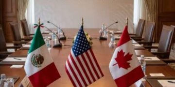 Estados Unidos amplía reclamos comerciales contra México en plena revisión del T-MEC